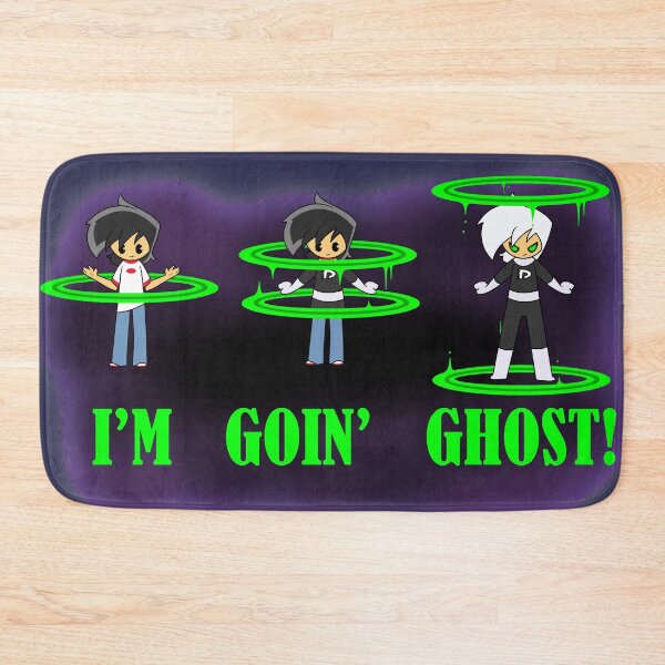 Item preview, I'm Going Ghost! designed and sold by wss3.