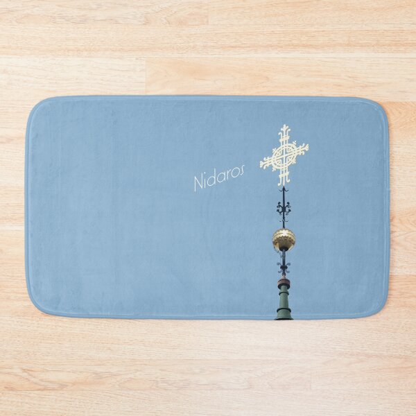 Item preview, Nidaros Cathedral Steeple Cross designed and sold by CarvedGreenman.