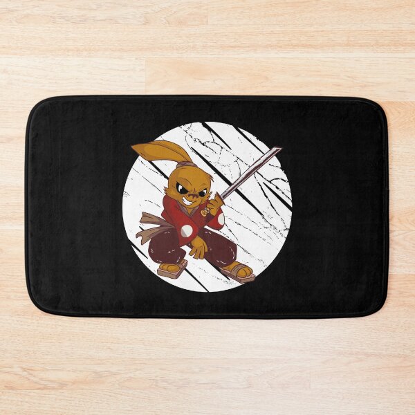 Item preview, Samurai bunny. designed and sold by emphatic.