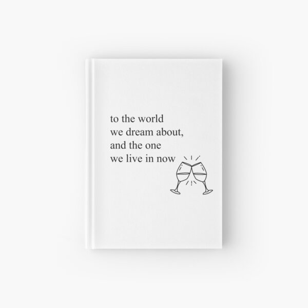 Aperçu de l'œuvre Paroles de chanson Hadestown Toast créée et vendue par broadwaycantdie.