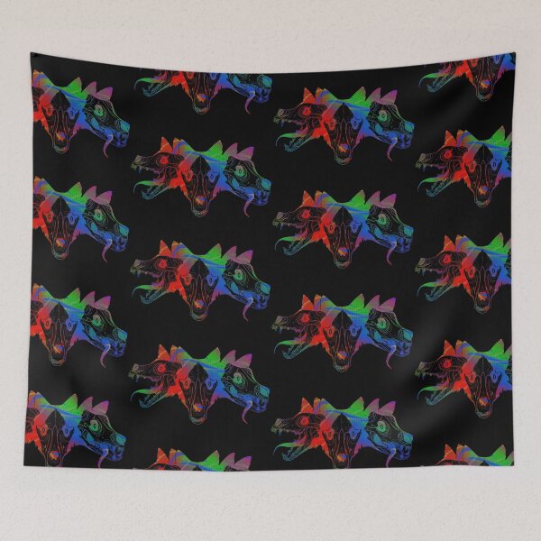 Item preview, Cerberus (invert) designed and sold by KaleeMEspitia.