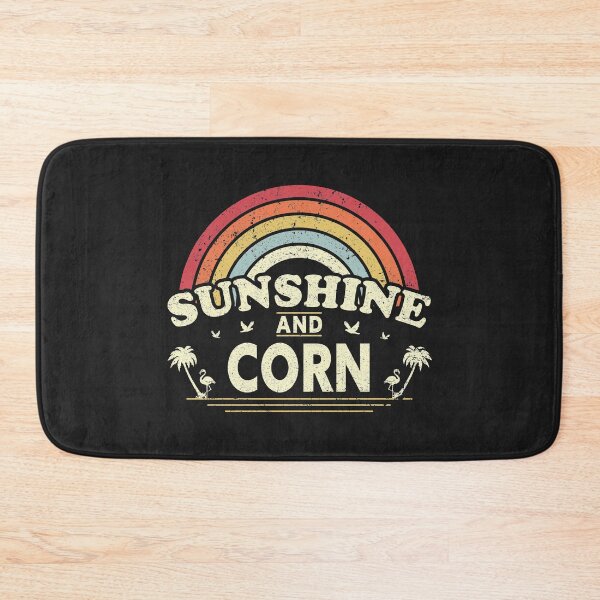 Item preview, Sunshine, Corn design for Men or Women. Retro, Country product designed and sold by PackAPunch.