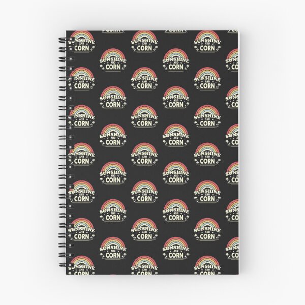 Item preview, Sunshine, Corn design for Men or Women. Retro, Country product designed and sold by PackAPunch.