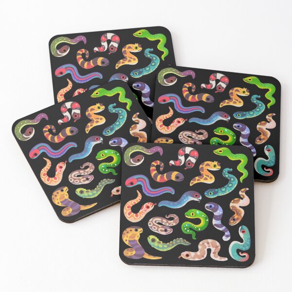 Item preview, Serpent Day designed and sold by pikaole.