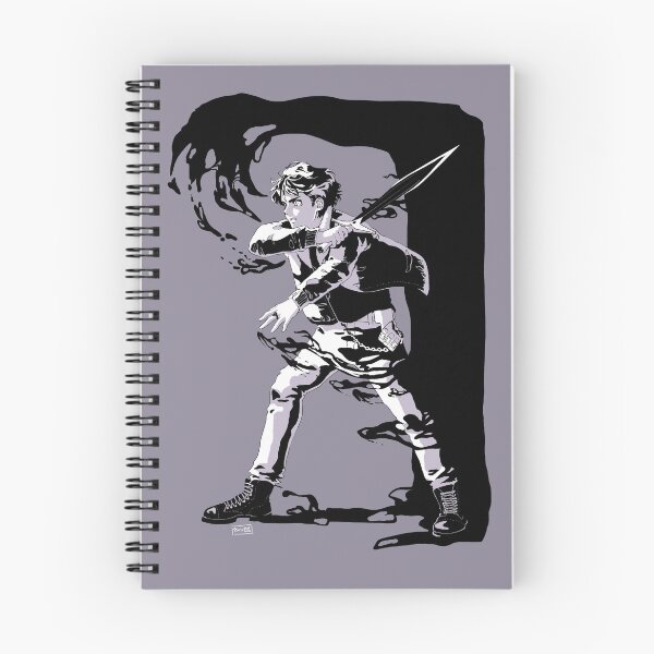 Item preview, Nico di Angelo designed and sold by StevieLenn.