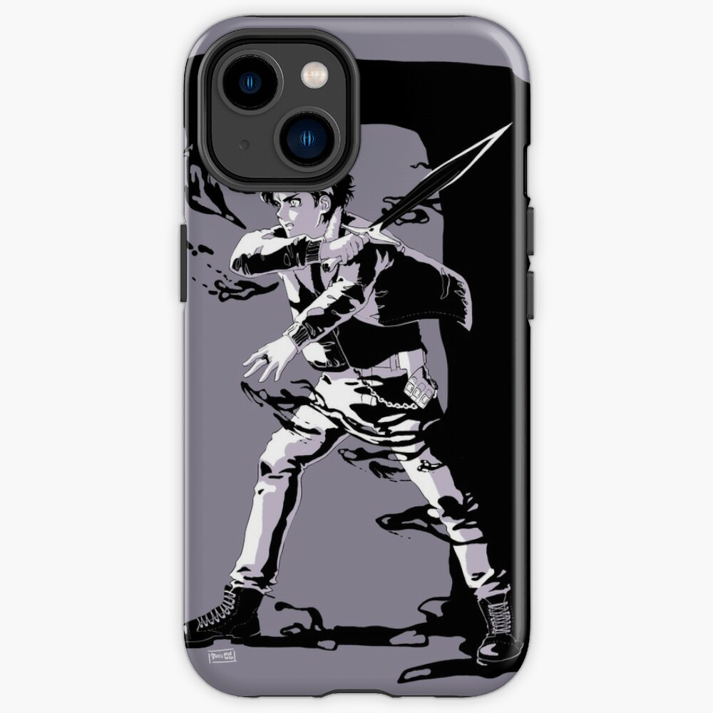 Nico's Stygian Iron Sword iPhone Case for Sale by skylapittman