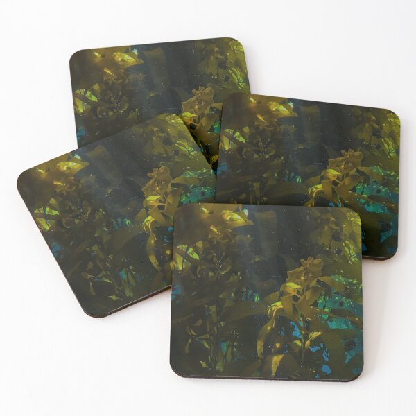 Item preview, Underwater Garden designed and sold by Andie-M.