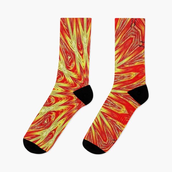 Item preview, Multicolor Geometry Pattern designed and sold by starcraft542.