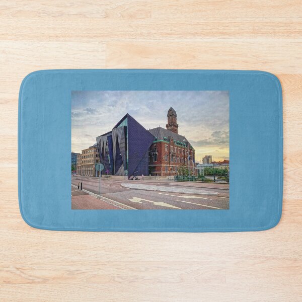 Item preview, Tornhuset - World Maritime University - Malmo Sweden designed and sold by TonyCrehan.