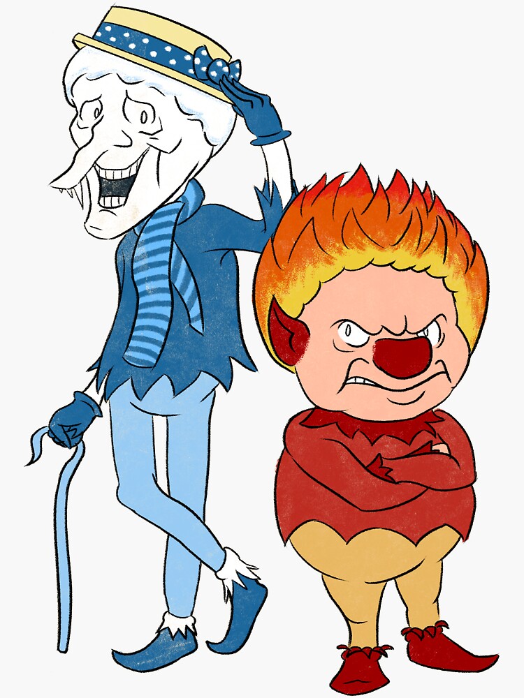 The heat deals miser