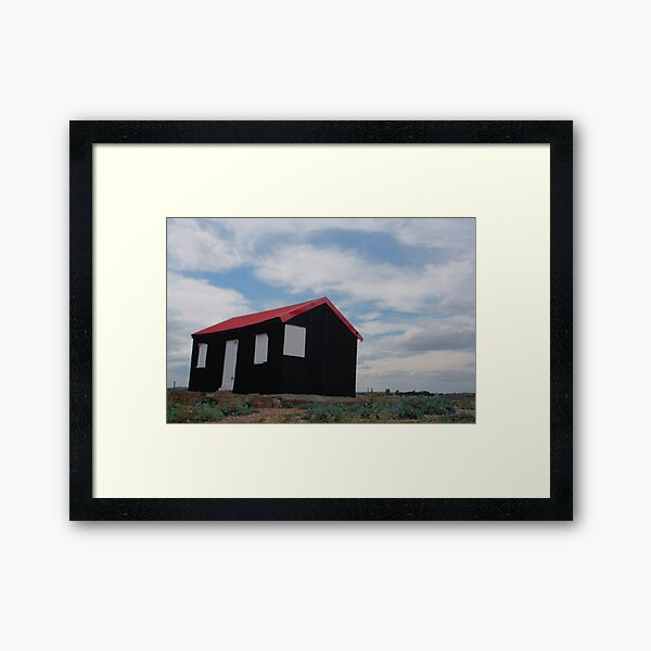 Item preview, Fishermans Cottage, Rye Harbour designed and sold by Dave Godden.