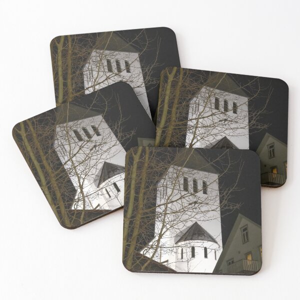 Item preview, The Town Church designed and sold by Marylou Badeaux.