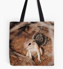 i see you Tote Bag