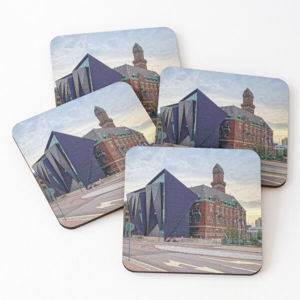 Item preview, Tornhuset - World Maritime University - Malmo Sweden designed and sold by TonyCrehan.