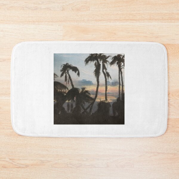 Item preview, Tropical Sunset designed and sold by Jeanne Henner.