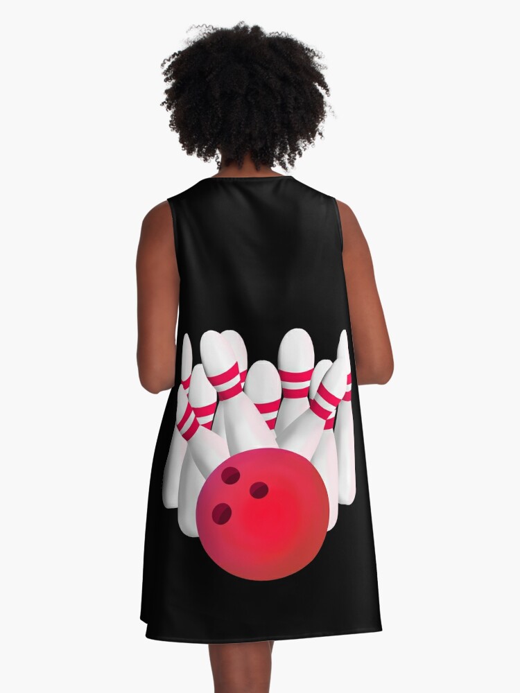 Bowling Ball Dress