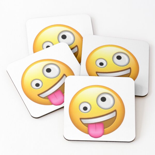 Item preview, Silly Emoji designed and sold by gabi’s stickers :).