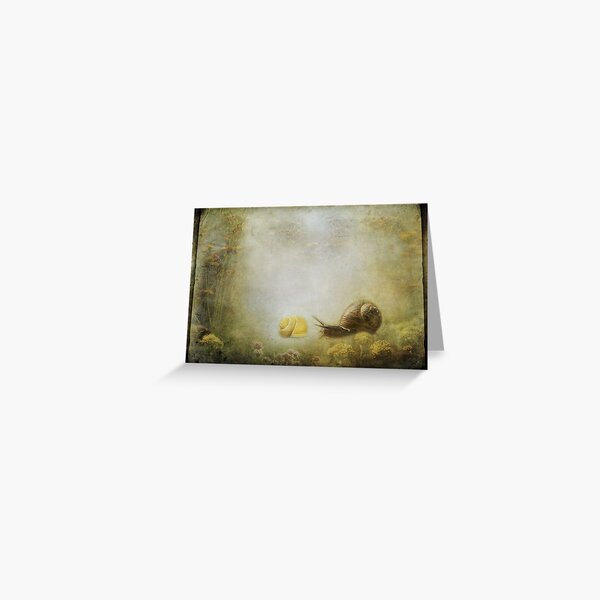 Hello....... Greeting Card