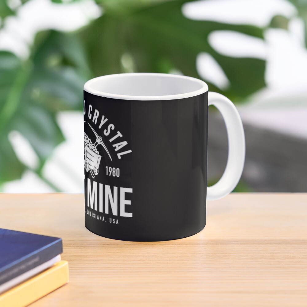 Item preview, Classic Mug designed and sold by EvilReindeer.