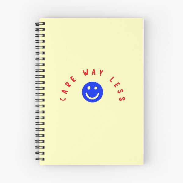 Item preview, care way less designed and sold by caxcma.