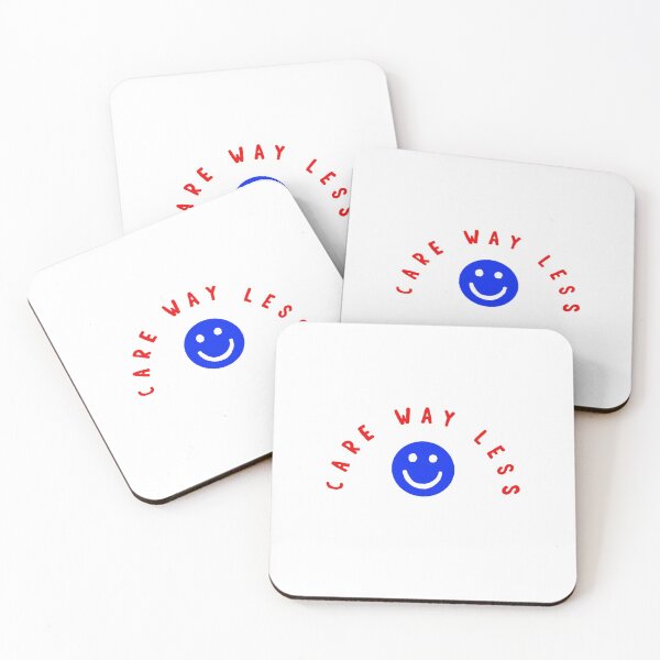 Item preview, care way less designed and sold by caxcma.