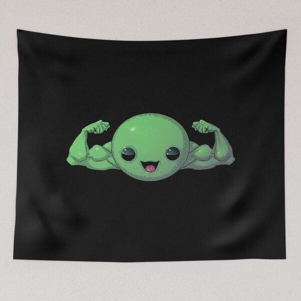 Item preview, Pea Protein Gift for Weight Lifters and for Healthy Eaters designed and sold by DontTouchHutch.