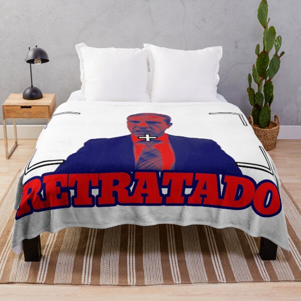 Item preview, Cristobal Soria Portrayed designed and sold by Stego1989.