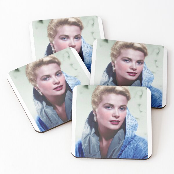 Item preview, Grace Kelly, 1956 designed and sold by lexmil.