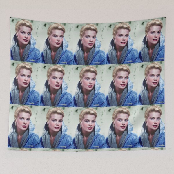 Item preview, Grace Kelly, 1956 designed and sold by lexmil.