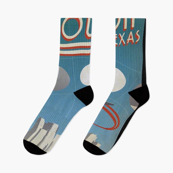 Item preview, Houston Texas designed and sold by stickart-marek.