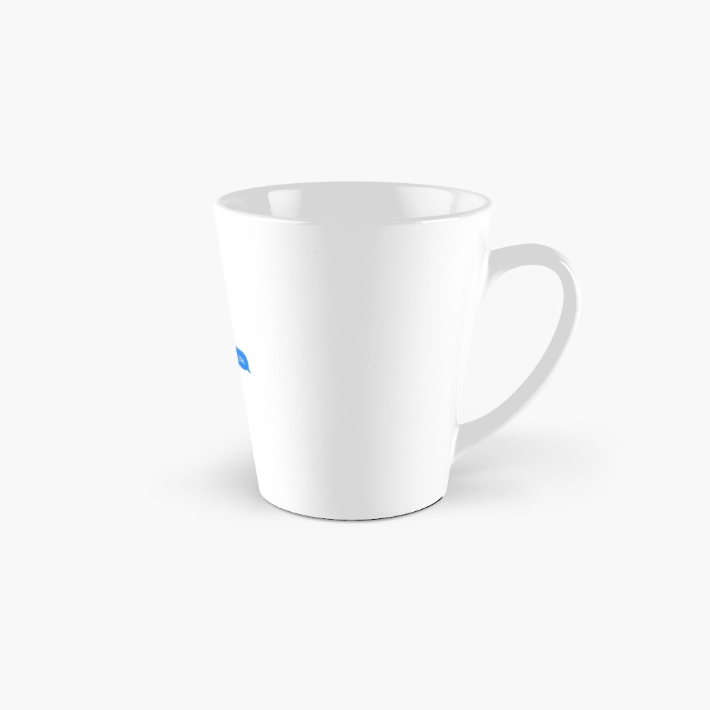 Vista previa del artículo con la obra «Taza cónica», diseñado y vendido por goldenluna.