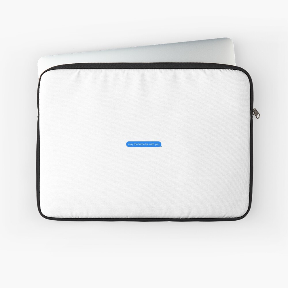 Vista previa del artículo con la obra «Funda para portátil», diseñado y vendido por goldenluna.