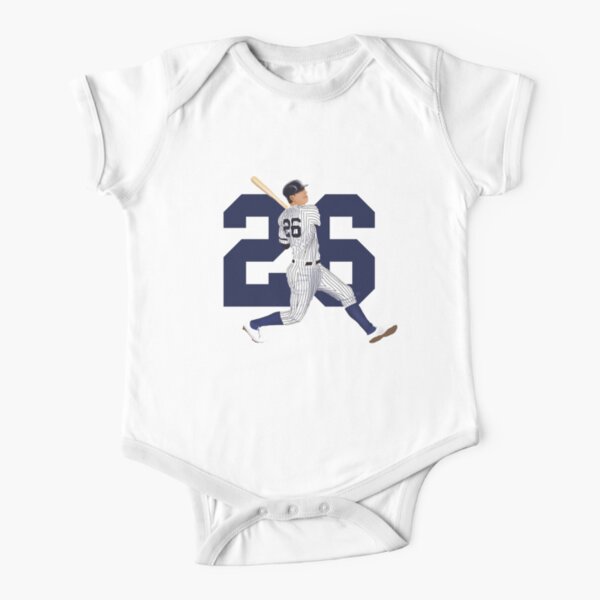 Dj Lemahieu Short Sleeve Baby One-Piece for Sale