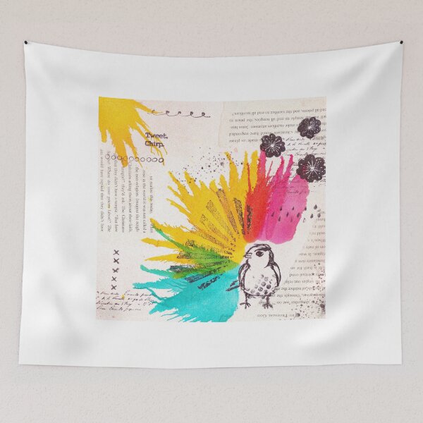 Item preview, Tweet.  designed and sold by 123ArtDesigns.