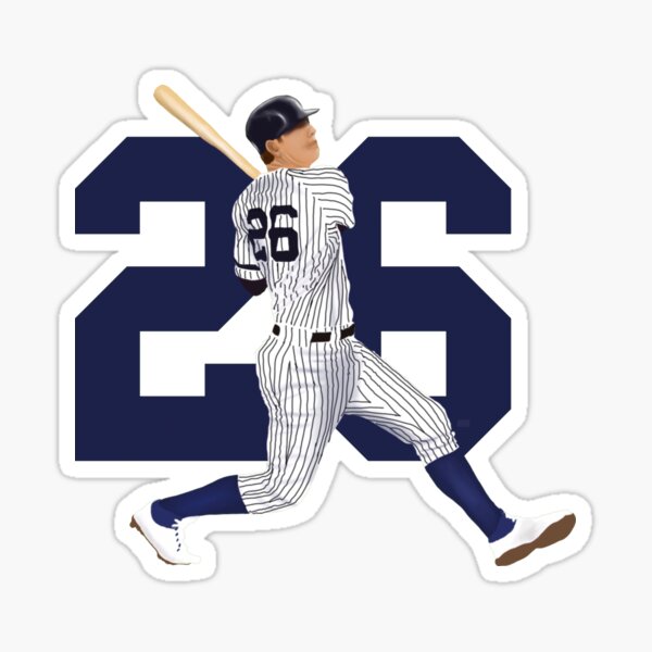 New York Yankees, aaron judge, baseball, bronx bombers, ninety nine,  pinstripe pride, HD phone wallpaper