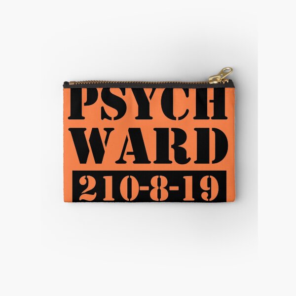 Item preview, Psych Ward designed and sold by maniacreations.