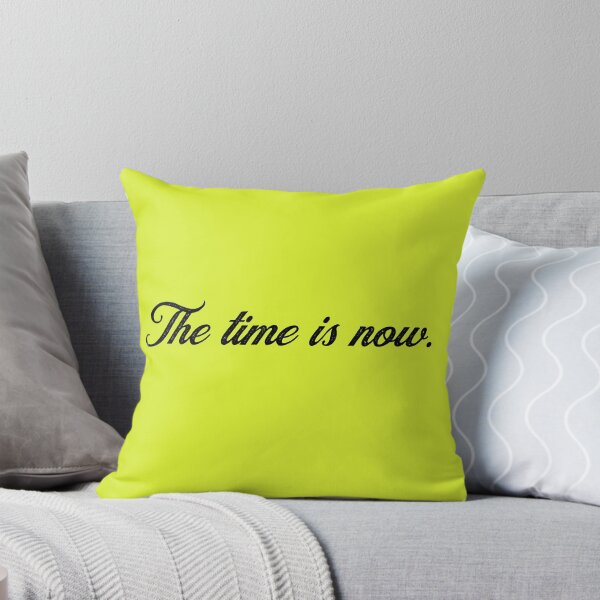 Item preview, El tiempo es ahora. designed and sold by sdgpod.