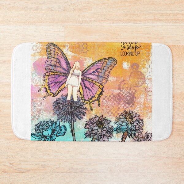 Item preview, Never stop looking up designed and sold by 123ArtDesigns.