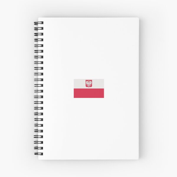 Item preview, polish flag designed and sold by goldenluna.