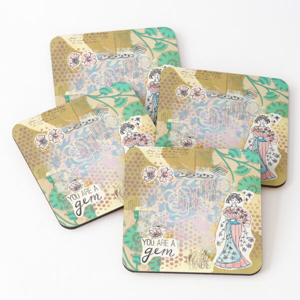 Item preview, You are a gem designed and sold by 123ArtDesigns.
