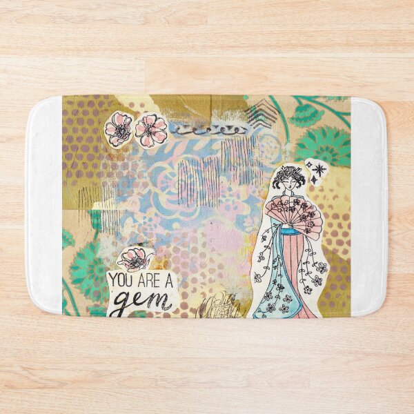 Item preview, You are a gem designed and sold by 123ArtDesigns.