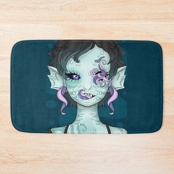 Item preview, Twisted Mermaid  designed and sold by Violet-Viper.