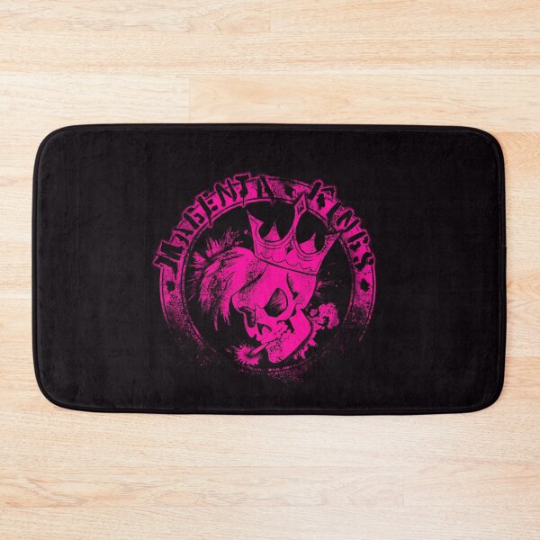 Item preview, Magenta Kings Logo designed and sold by moorecolinart.