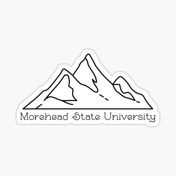 Morehead State University Eagles Vintage Logo Mascot Michigan State University Pin | Redbubble