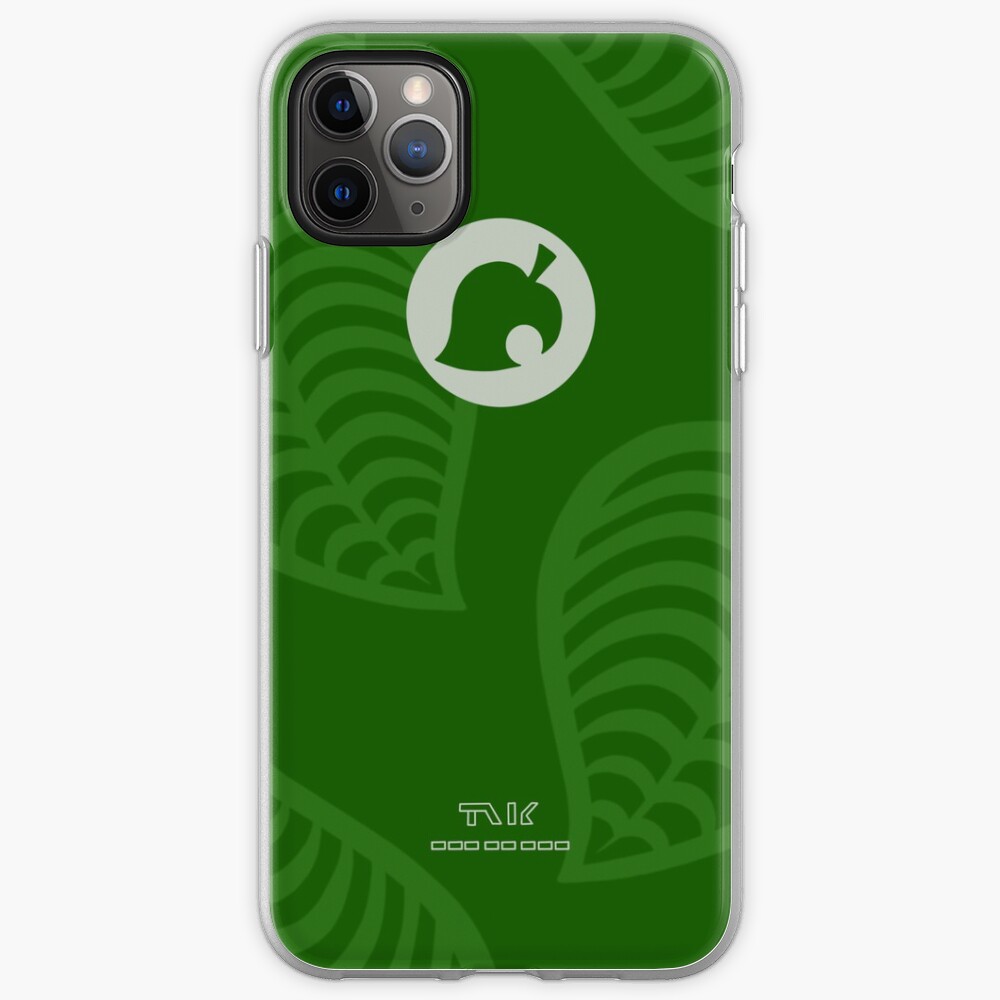 "Nook Phone" iPhone Case & Cover by mercatbaby Redbubble