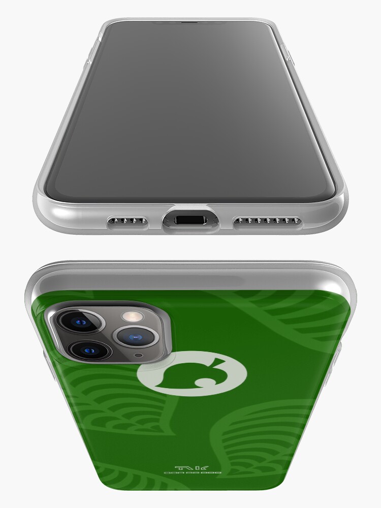 "Nook Phone" iPhone Case & Cover by mercatbaby Redbubble