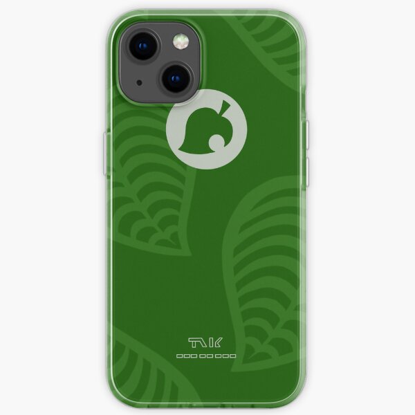 Nook Phone iPhone Soft Case