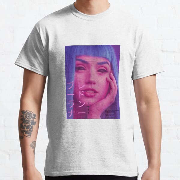 Blade Runner 2049 Classic T-Shirt