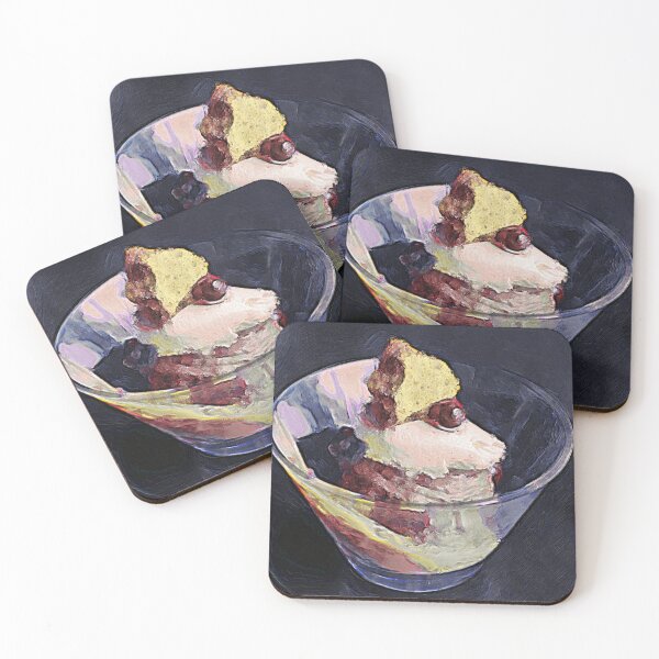 Item preview, Desserts V2 designed and sold by MinnieMaya.