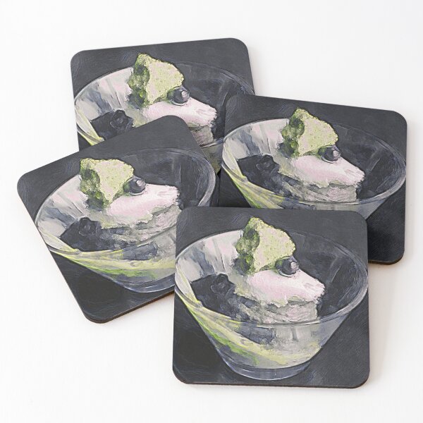 Item preview, Desserts V3 designed and sold by MinnieMaya.